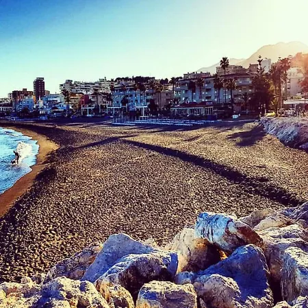 Mediterranean Dream Ii - Studio * Τορρεμολίνος