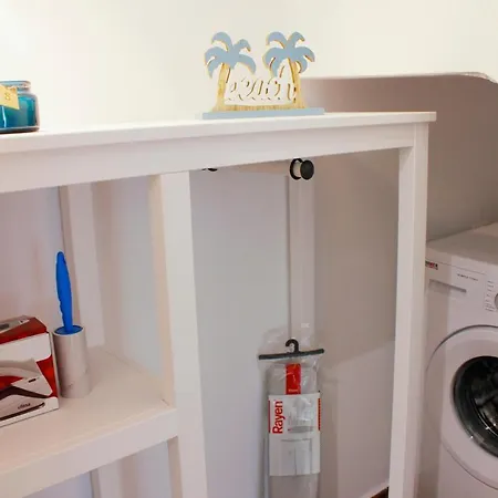 Apartamento Mediterranean Dream Ii - Studio *