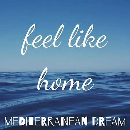Lejlighed Mediterranean Dream Ii - Studio *