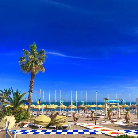 아파트 Mediterranean Dream Ii - Studio *